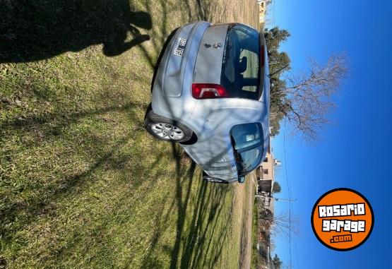 Autos - Volkswagen Up hig 2015 Nafta 93452Km - En Venta