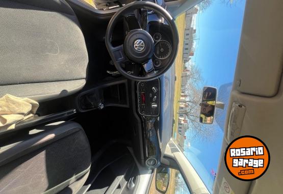 Autos - Volkswagen Up hig 2015 Nafta 93452Km - En Venta