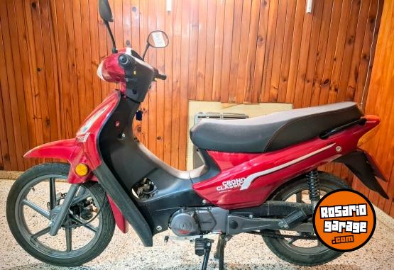 Motos - Keller Crono Classoc FULL 2024 Nafta 2700Km - En Venta