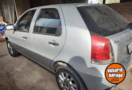 Autos - Fiat Palio 2016 Nafta 150000Km - En Venta