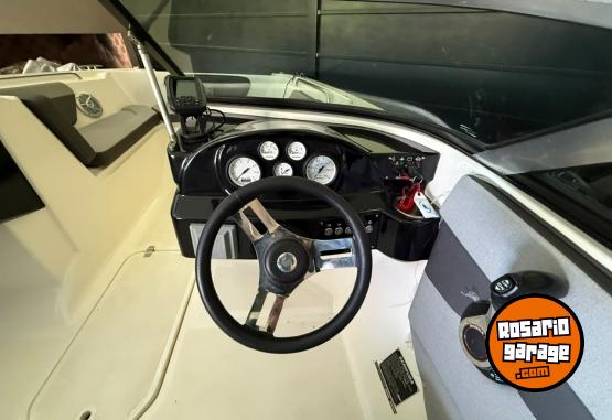Embarcaciones - BERMUDA DISCOVERY 190 C/HONDA 200 HP C/TRAILER - En Venta
