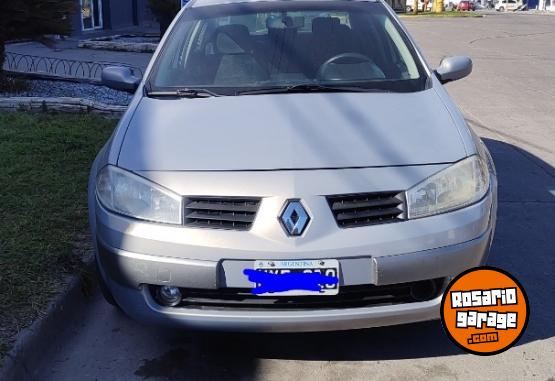 Autos - Renault Megane II 2009 Nafta 217000Km - En Venta