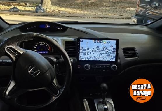 Autos - Honda 2008 2008 Nafta 192000Km - En Venta