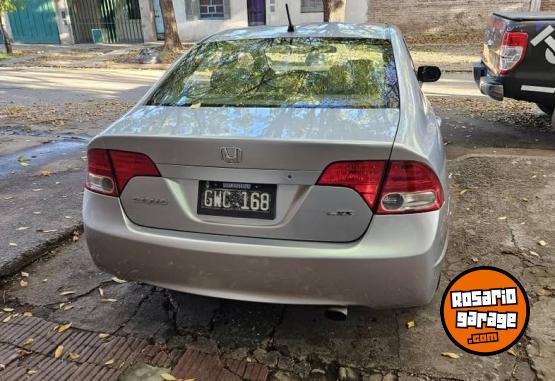 Autos - Honda 2008 2008 Nafta 192000Km - En Venta