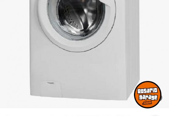 Hogar - LAVARROPA AUTOMÁTICO LONGVIE NUEVO no permuto - En Venta