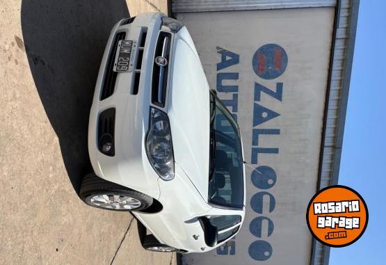 Autos - Fiat Palio 2013 Nafta 73000Km - En Venta