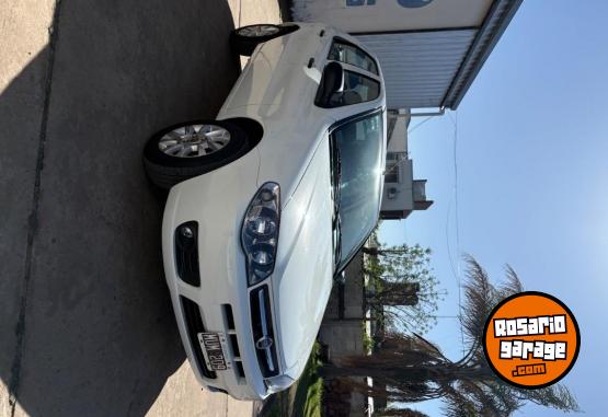 Autos - Fiat Palio 2013 Nafta 73000Km - En Venta