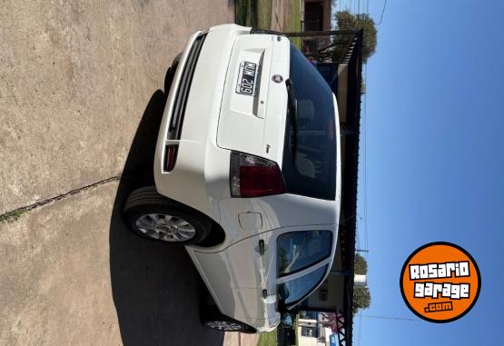 Autos - Fiat Palio 2013 Nafta 73000Km - En Venta