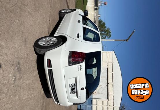 Autos - Fiat Palio 2013 Nafta 73000Km - En Venta