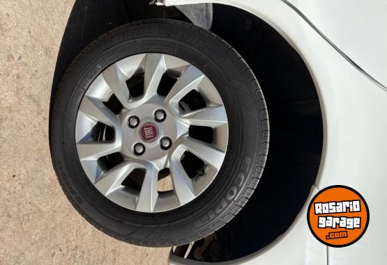 Autos - Fiat Palio 2013 Nafta 73000Km - En Venta