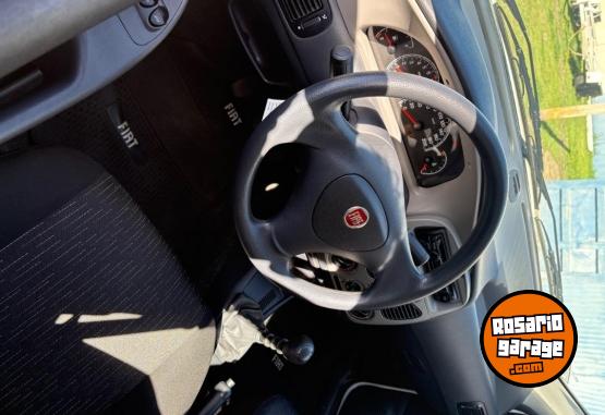 Autos - Fiat Palio 2013 Nafta 73000Km - En Venta
