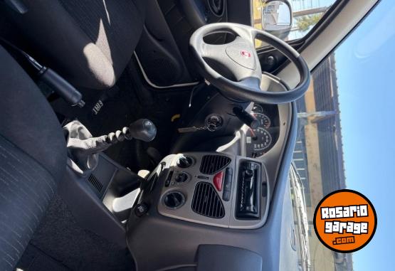 Autos - Fiat Palio 2013 Nafta 73000Km - En Venta