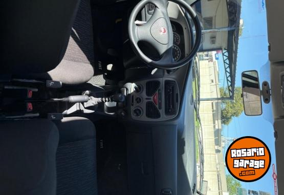 Autos - Fiat Palio 2013 Nafta 73000Km - En Venta