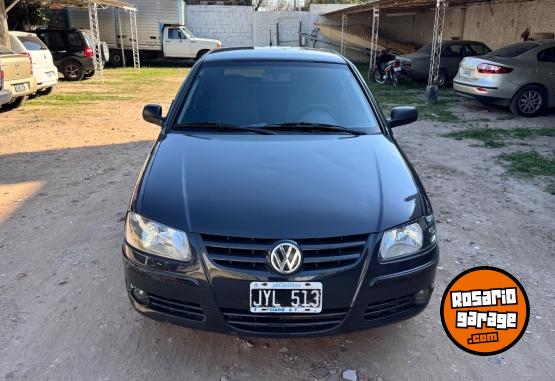 Autos - Volkswagen Gol 2011 Nafta 150000Km - En Venta