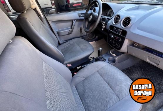 Autos - Volkswagen Gol 2011 Nafta 150000Km - En Venta