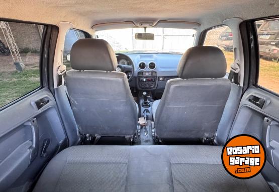 Autos - Volkswagen Gol 2011 Nafta 150000Km - En Venta