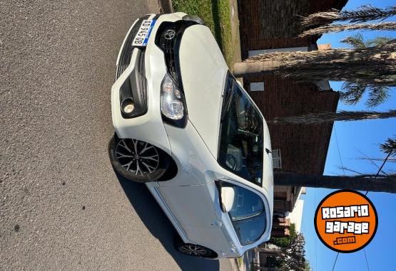 Autos - Toyota Etios XLS MT6 2019 Nafta 115000Km - En Venta
