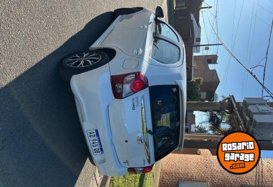 Autos - Toyota Etios XLS MT6 2019 Nafta 115000Km - En Venta