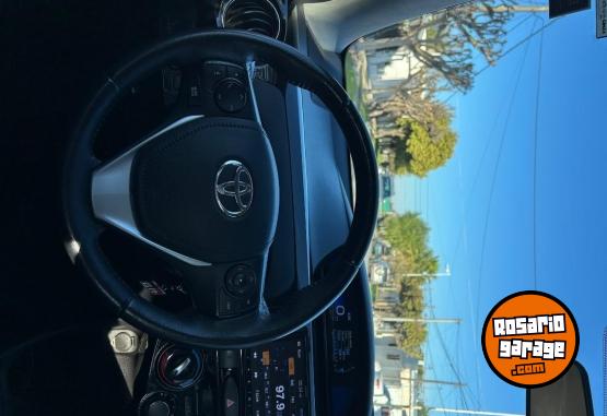 Autos - Toyota Etios XLS MT6 2019 Nafta 115000Km - En Venta