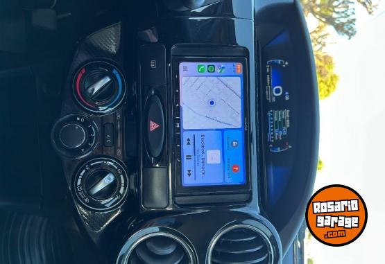 Autos - Toyota Etios XLS MT6 2019 Nafta 115000Km - En Venta