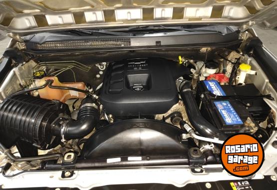 Camionetas - Chevrolet s10 2019 Diesel 134300Km - En Venta