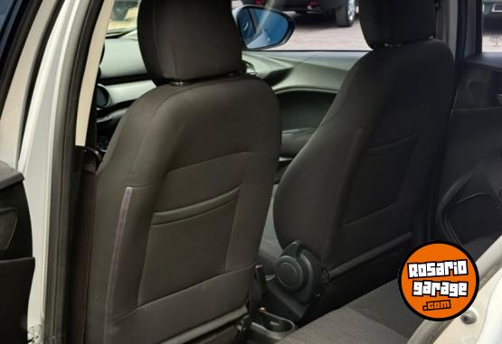 Autos - Fiat Argo Drive 2017 Nafta 59000Km - En Venta