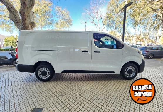 Utilitarios - Peugeot EXPERT 2019 Diesel 112000Km - En Venta