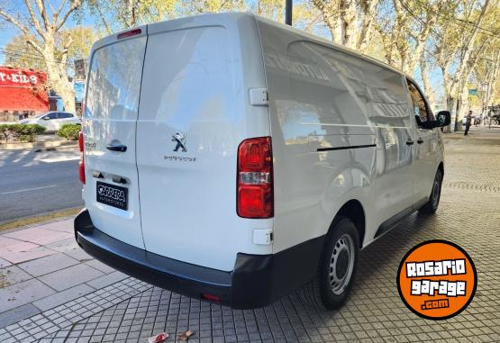 Utilitarios - Peugeot EXPERT 2019 Diesel 112000Km - En Venta