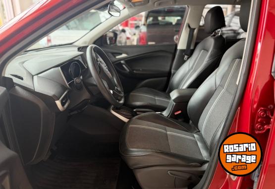 Autos - Chevrolet Tracker LTZ 2023 Nafta 53000Km - En Venta