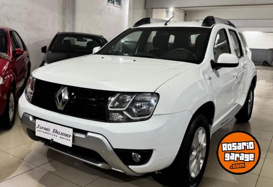 Autos - Renault DUSTER 2016 Nafta 160000Km - En Venta