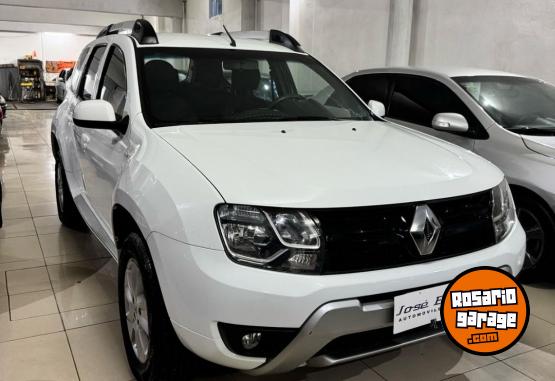 Autos - Renault DUSTER 2016 Nafta 160000Km - En Venta