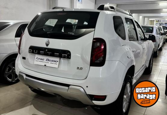 Autos - Renault DUSTER 2016 Nafta 160000Km - En Venta