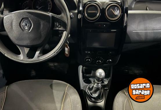 Autos - Renault DUSTER 2016 Nafta 160000Km - En Venta
