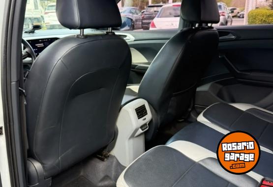 Autos - Volkswagen T-Cross Highline 2020 Nafta 125000Km - En Venta