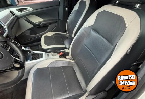 Autos - Volkswagen T-Cross Highline 2020 Nafta 125000Km - En Venta