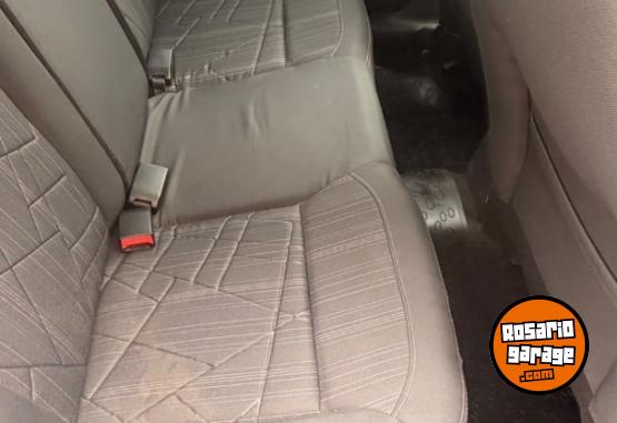 Autos - Peugeot 208 ALLURE 2016 Nafta 88400Km - En Venta