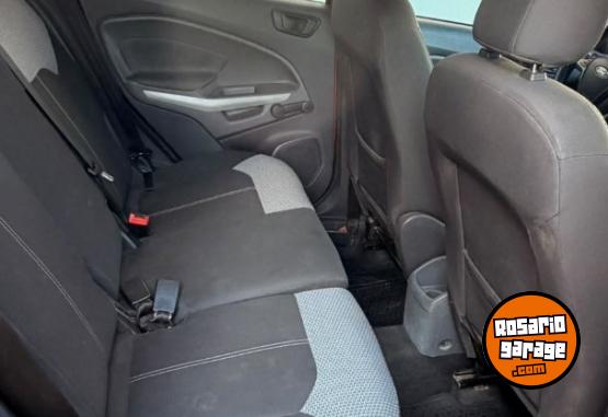 Autos - Ford ECOSPORT S 2016 GNC 150400Km - En Venta