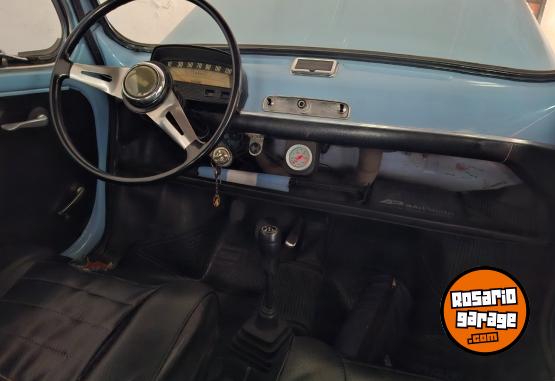 Clásicos - Fiat 600 - En Venta