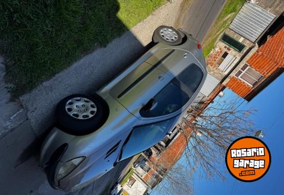 Autos - Peugeot 206 xs 2008 Diesel 280000Km - En Venta