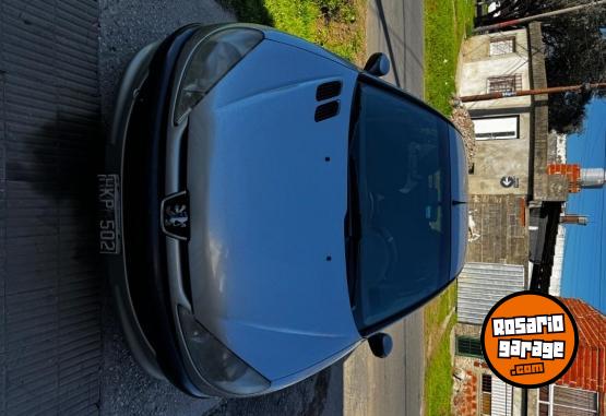 Autos - Peugeot 206 xs 2008 Diesel 280000Km - En Venta