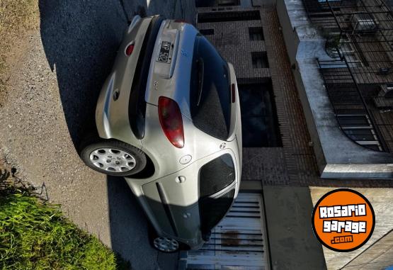 Autos - Peugeot 206 xs 2008 Diesel 280000Km - En Venta
