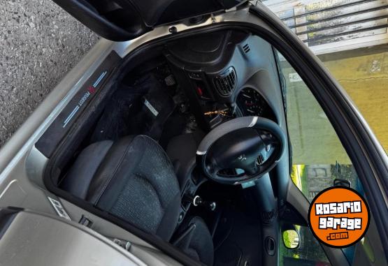 Autos - Peugeot 206 xs 2008 Diesel 280000Km - En Venta