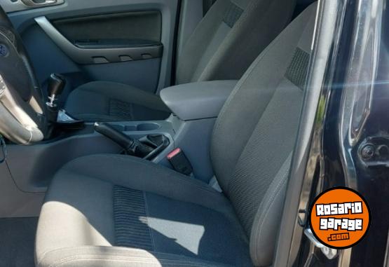 Camionetas - Ford Renger XLT 2017 Diesel 108000Km - En Venta