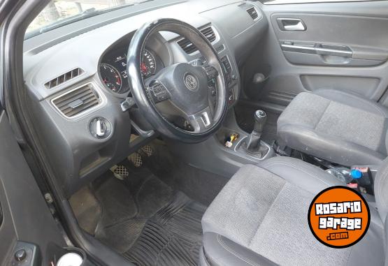 Autos - Volkswagen Fox 2013 Nafta 147000Km - En Venta