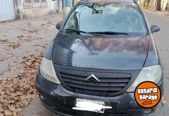 Autos - Citroen Exclusive 1.6 16V 2005 2005 Nafta 246000Km - En Venta
