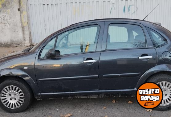 Autos - Citroen Exclusive 1.6 16V 2005 2005 Nafta 246000Km - En Venta