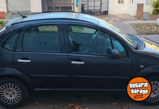 Autos - Citroen Exclusive 1.6 16V 2005 2005 Nafta 246000Km - En Venta