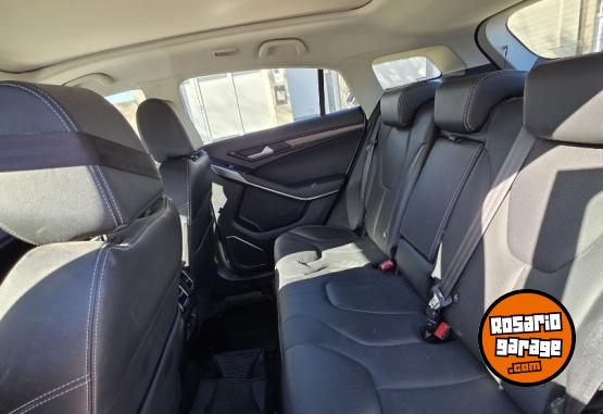 Autos - Ford Territory 2022 Nafta 45000Km - En Venta