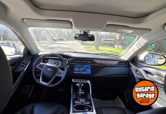Autos - Ford Territory 2022 Nafta 45000Km - En Venta