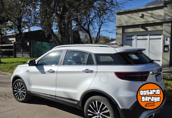 Autos - Ford Territory 2022 Nafta 45000Km - En Venta